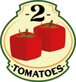 2Tomatoes