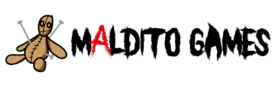 Maldito Games