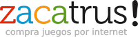 Zacatrus
